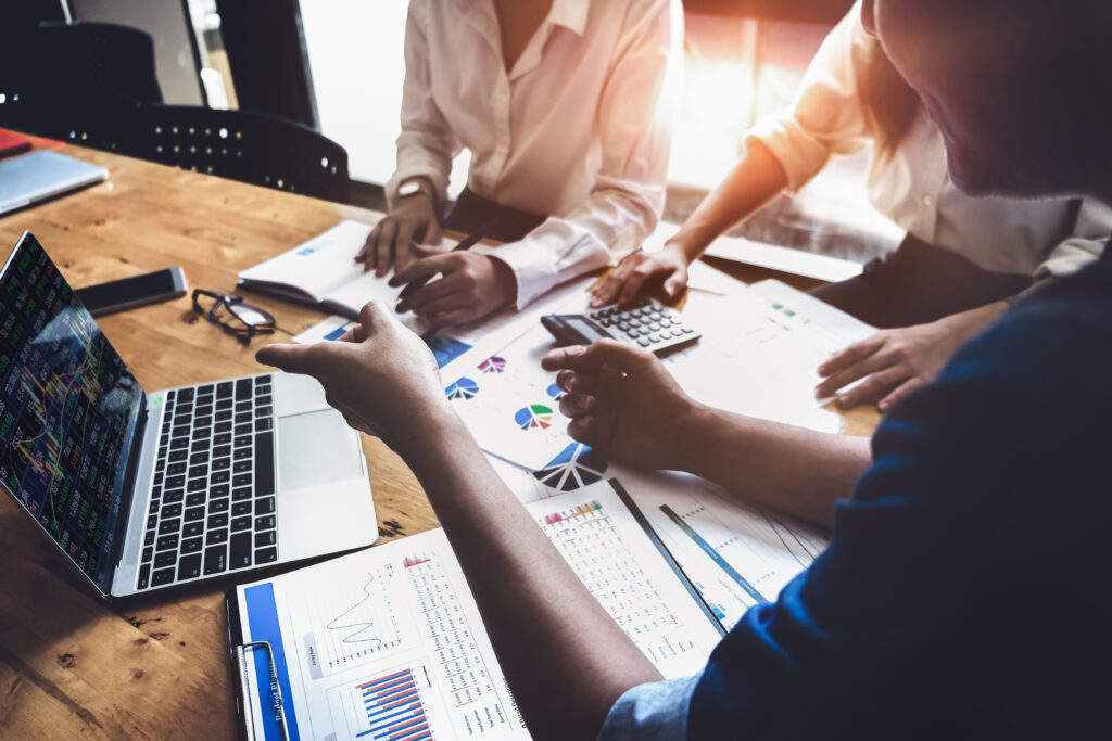 Strategic Marketing Services