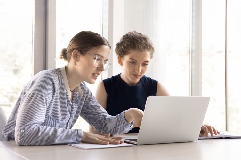 career mentorship