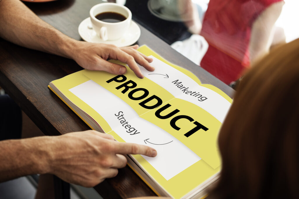 concept of product knowledge